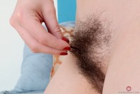 ATK hairy  in young and hairy