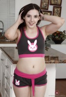 ATK hairy Ember Stone Set