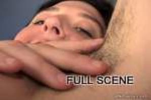 ATK Aunt Judys Emily in scary hairy