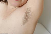 ATK hairy Ester in scary hairy