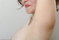 ATK hairy Ester in scary hairy