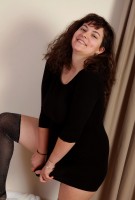 ATK hairy Ester in scary hairy