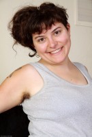 ATK hairy Ester in scary hairy