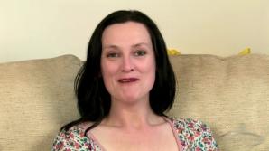 ATK Aunt Judys Emily Marshall in interview