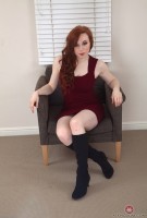 ATK hairy Emily Scott Set