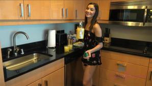 ATK Aunt Judys  in Virtual vacation