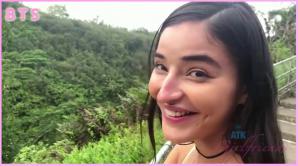 ATK Aunt Judys  in Virtual vacation