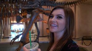 ATK Aunt Judys  in Virtual Date