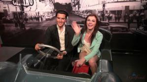 ATK Aunt Judys  in Virtual vacation