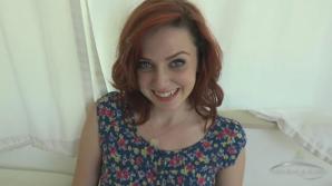 ATK Aunt Judys  in interview