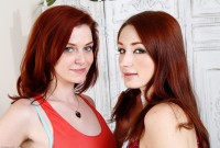 ATK hairy  in hairy lesbians