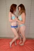 ATK hairy Emma Evins Set