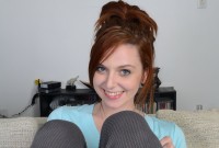 ATK hairy Emma Evins Set