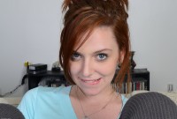 ATK hairy Emma Evins Set