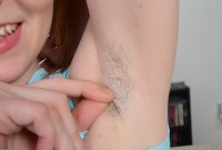 ATK hairy Emma Evins Set