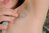 ATK hairy Emma Evins Set