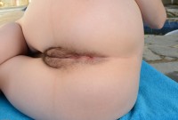 ATK hairy Emma Evins Set