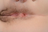 ATK hairy  in young and hairy