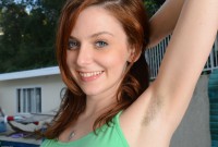 ATK hairy  in young and hairy