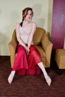 ATK hairy Emma Evins Set