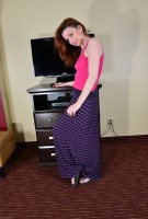 ATK hairy Emma Evins Set