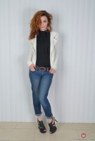 ATK hairy Emma Evins Set