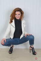 ATK hairy Emma Evins Set