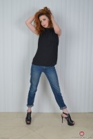 ATK hairy Emma Evins Set