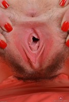 ATK hairy Emma Evins Set