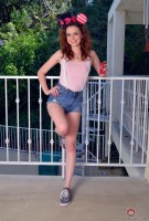 ATK hairy Emma Evins Set