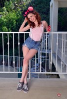 ATK hairy Emma Evins Set
