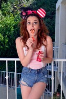 ATK hairy  in young and hairy