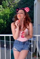 ATK hairy  in young and hairy