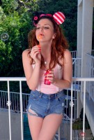 ATK hairy Emma Evins Set