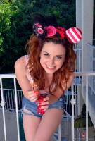 ATK hairy Emma Evins Set