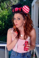 ATK hairy Emma Evins Set