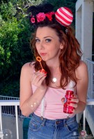 ATK hairy Emma Evins Set