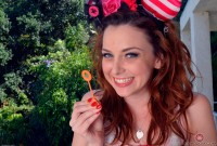 ATK hairy Emma Evins Set