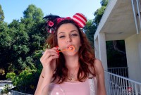 ATK hairy  in young and hairy