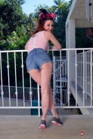 ATK hairy Emma Evins Set