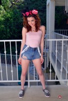 ATK hairy Emma Evins Set