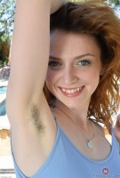 ATK hairy Emma Evins Set