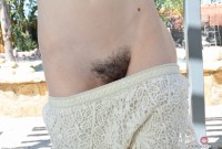 ATK hairy  in young and hairy