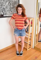 ATK hairy Emma Evins Set