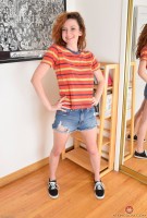 ATK hairy Emma Evins Set