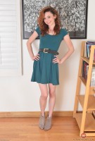 ATK hairy Emma Evins Set