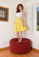 ATK hairy Emma Evins Set