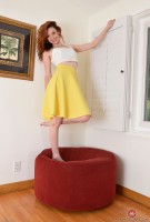 ATK hairy  in young and hairy