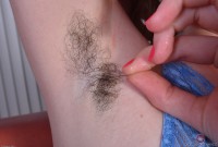 ATK hairy Emma Evins Set