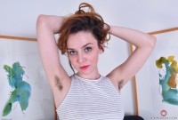 ATK hairy Emma Evins Set